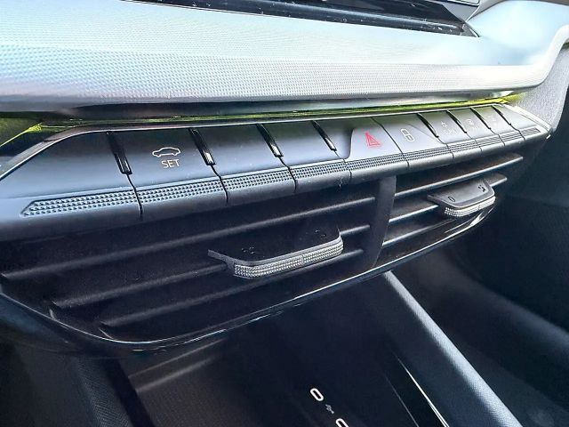 Skoda Octavia Ambition Business Combi