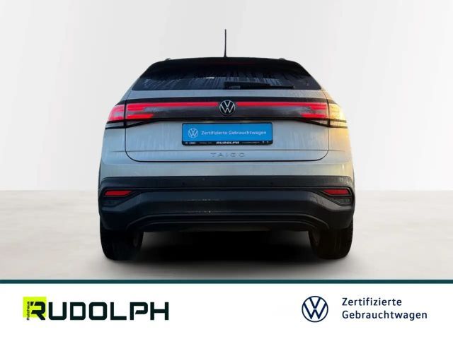 Volkswagen Taigo 1.5 TSI DSG Move