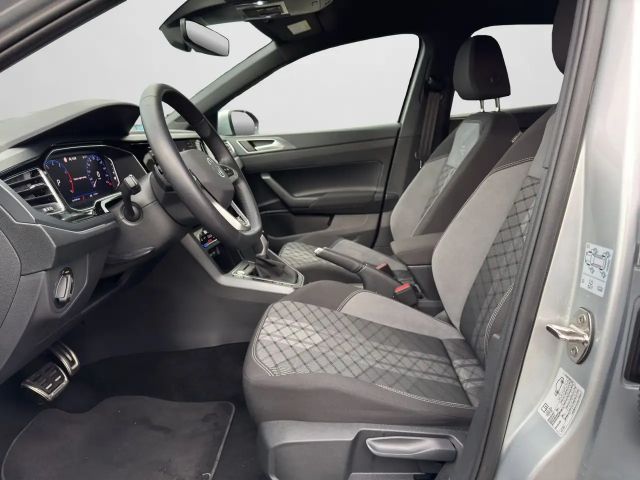 Volkswagen Taigo 1.0 TSI DSG IQ.Drive R-Line