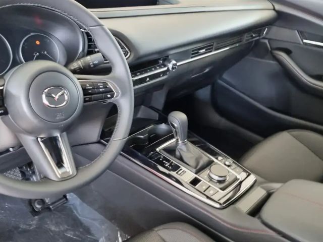 Mazda CX-30 2.5L Homura