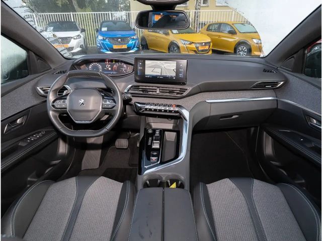 Peugeot 3008 Allure Pack PureTech