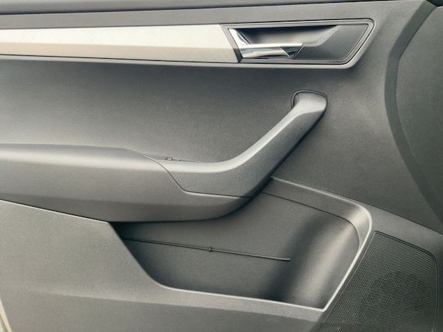 Skoda Karoq 1.5 TSI Selection