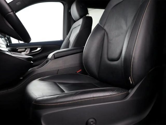 Mercedes-Benz EQV 300 Limousine Lang