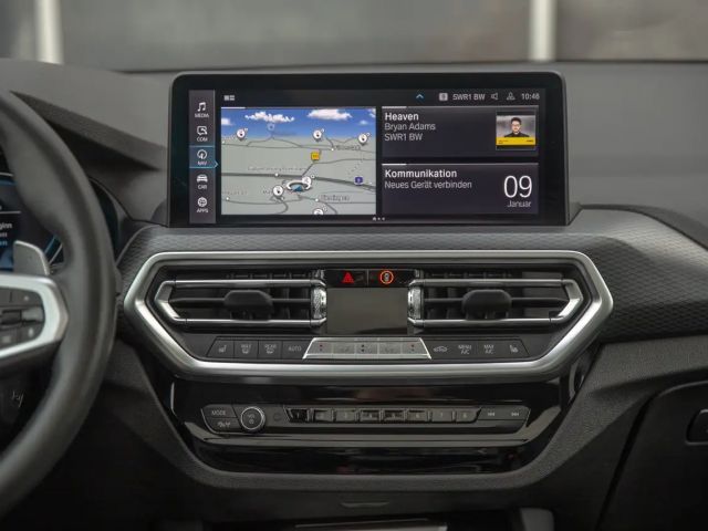 BMW X3 M-Sport xDrive