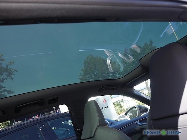 Audi A6 e-tron Avant Quattro