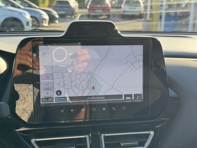 Suzuki SX4 S-Cross 4x4 Comfort