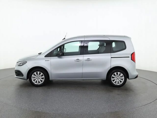 Mercedes-Benz Citan e Kombi PRO Standard AUT SHZ LED AHK