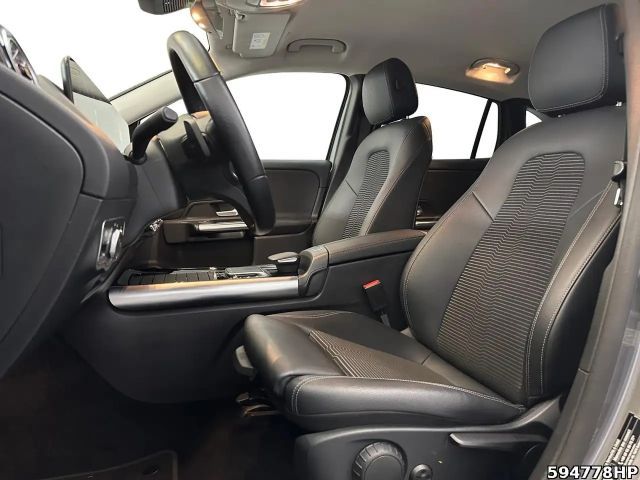 Mercedes-Benz EQA 250 Progressive