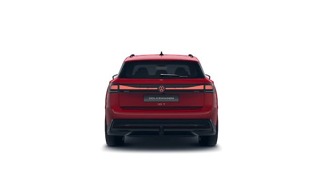 Volkswagen ID.7 IQ.Drive Pro Tourer