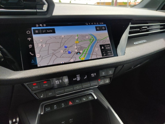 Audi S3 Quattro S-Tronic Sportback