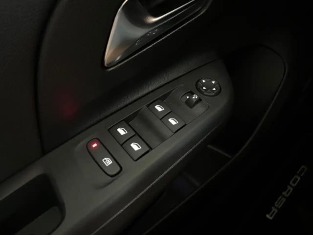 Opel Corsa 1.2 Turbo GS-Line Grand Sport Turbo