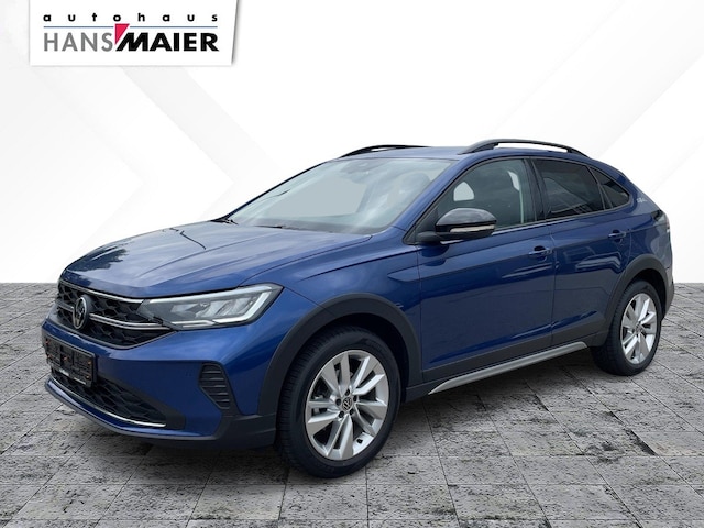 Volkswagen Taigo DSG