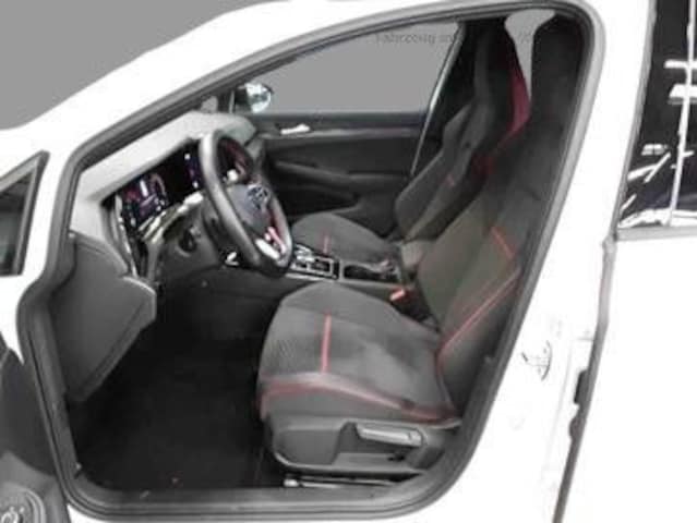 Volkswagen Golf 2.0 TSI DSG GTI Golf VIII