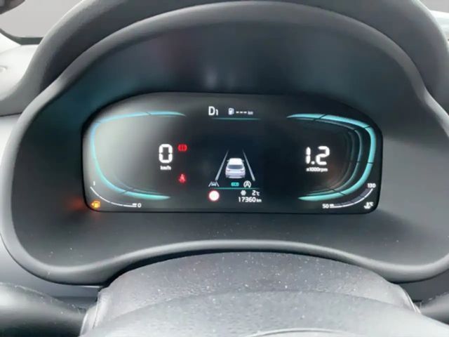 Kia Stonic GDi Spirit