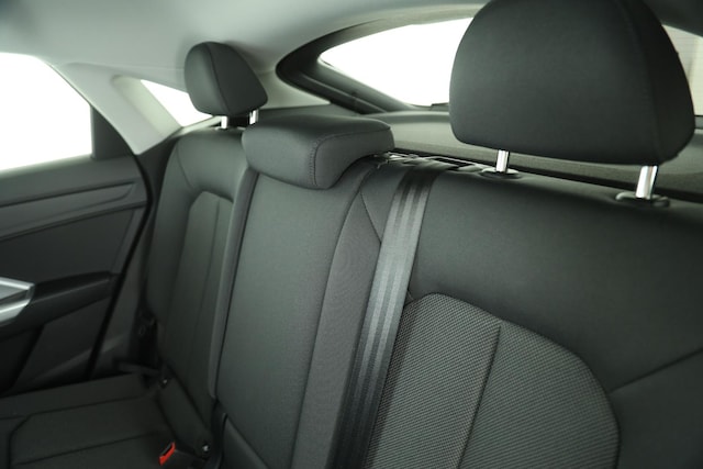 Audi Q3 35 TFSI S-Line S-Tronic Sportback