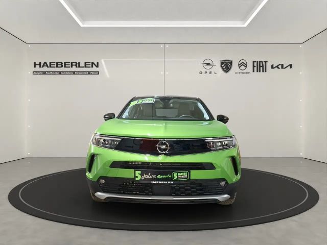 Opel Mokka 1.2 Turbo Elegance Turbo