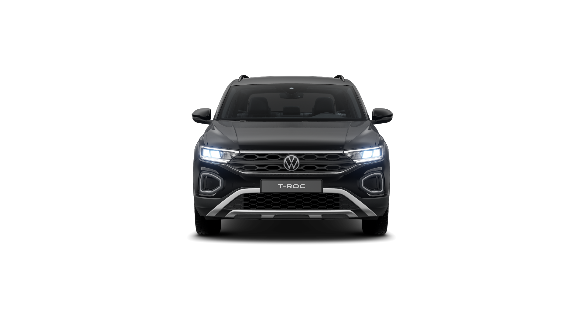 Volkswagen T-Roc 2.0 TDI