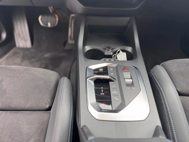 BMW 120 120d M-Sport Sedan