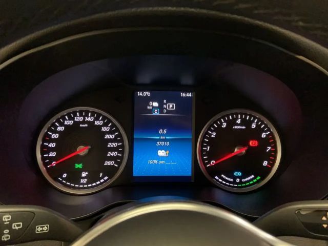 Mercedes-Benz GLC 300 GLC