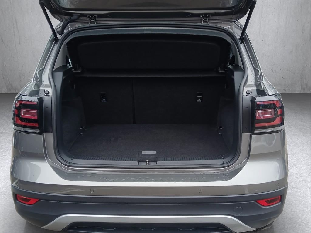 Volkswagen T-Cross 1.0 TSI Style