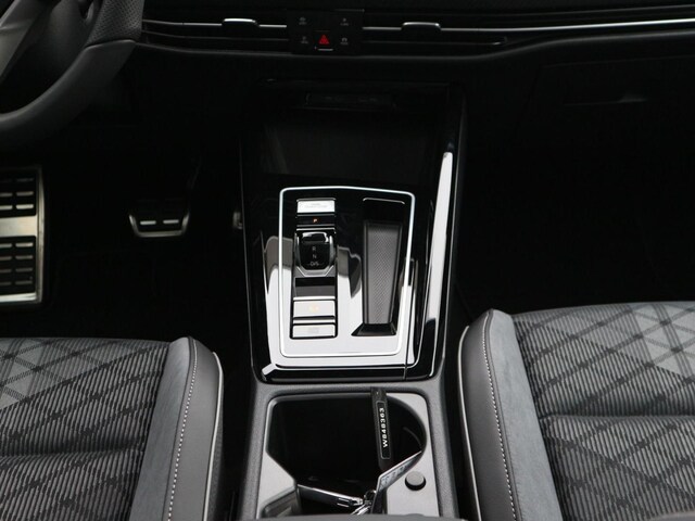 Volkswagen Golf 2.0 TSI DSG R-Line Variant