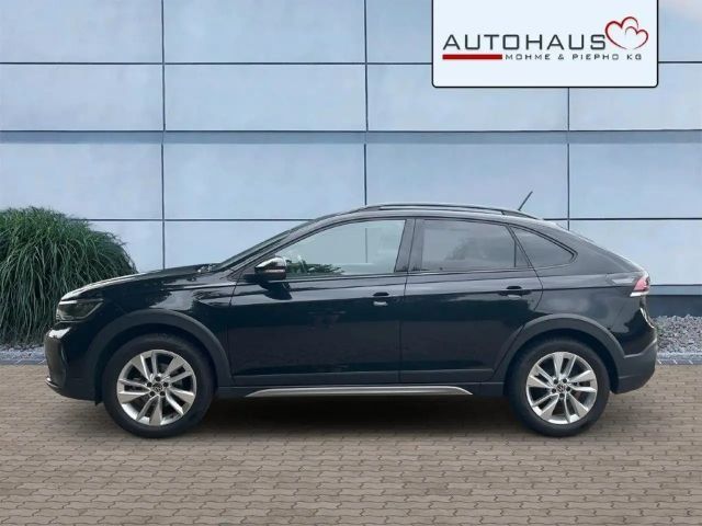 Volkswagen Taigo Life