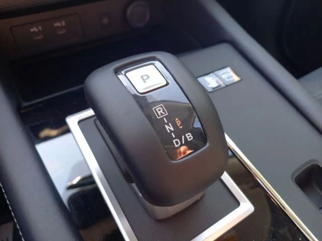 Mitsubishi Outlander 4WD PHEV