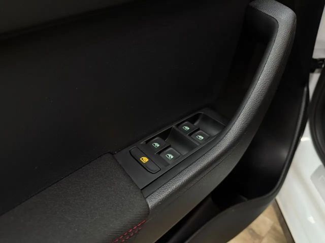 Skoda Fabia 1.0 TSI Combi Monte Carlo