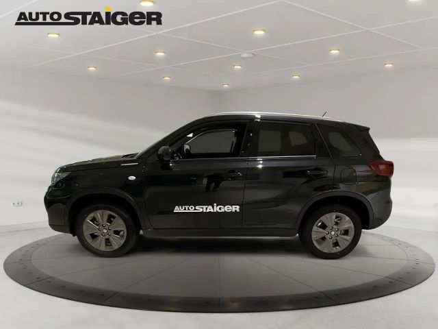 Suzuki Vitara Boosterjet Comfort