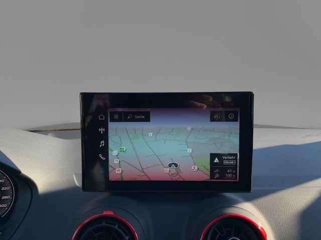 Audi SQ2 Quattro S-Tronic