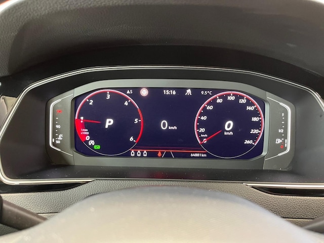 Volkswagen Passat 2.0 TDI 4Motion DSG Variant