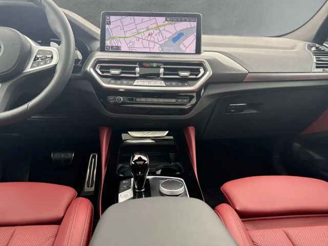 BMW X4 M-Sport xDrive