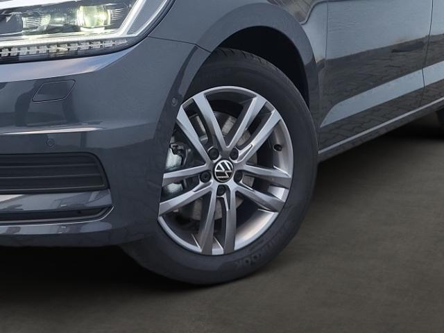 Volkswagen Touran 1.5 TSI BMT Comfortline