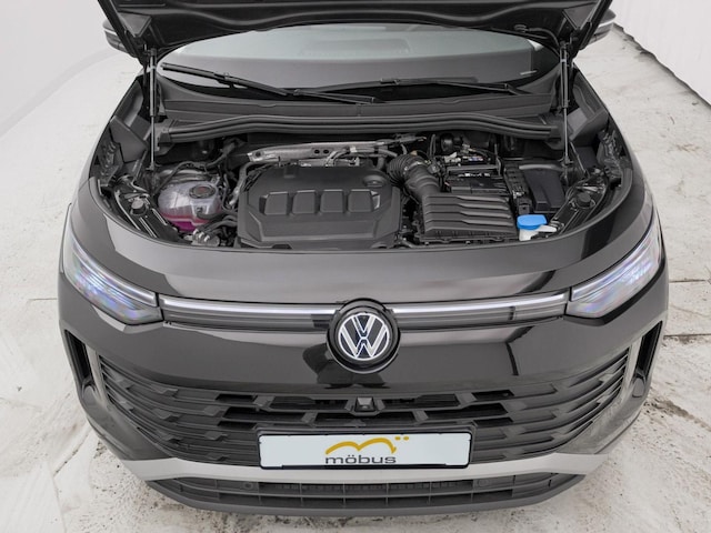 Volkswagen Tayron 2.0 TDI DSG Life