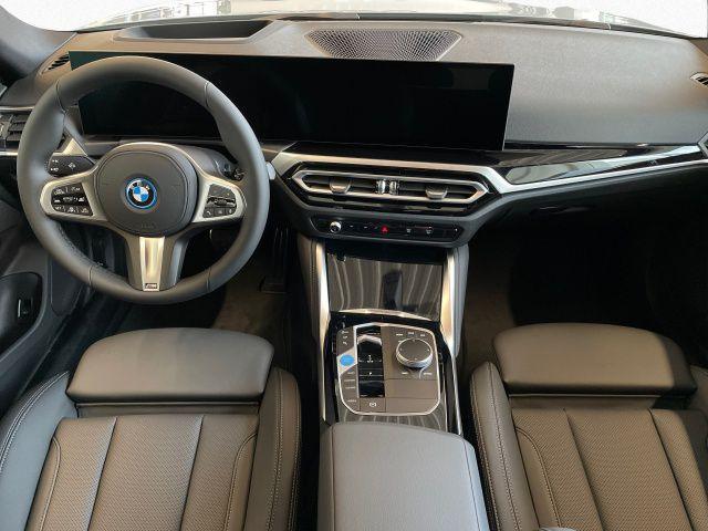 BMW i4 Coupé Gran Coupé eDrive35