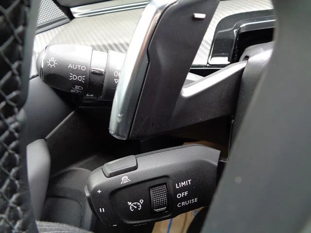 Peugeot 508 Allure Pack BlueHDi EAT8 SW