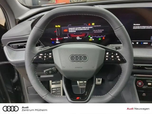 Audi SQ5 3.0 TFSI