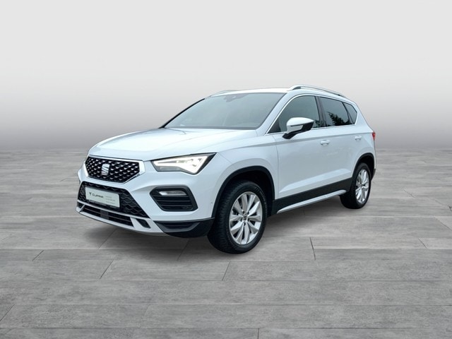 Seat Ateca 1.5 TSI DSG
