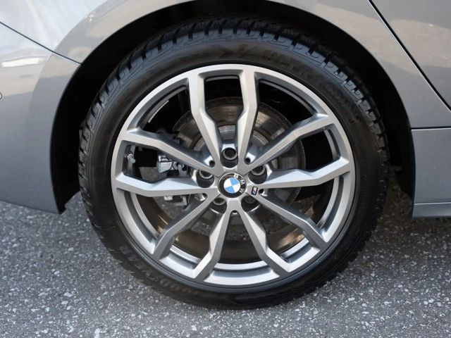 BMW 118 118i M-Sport Sedan