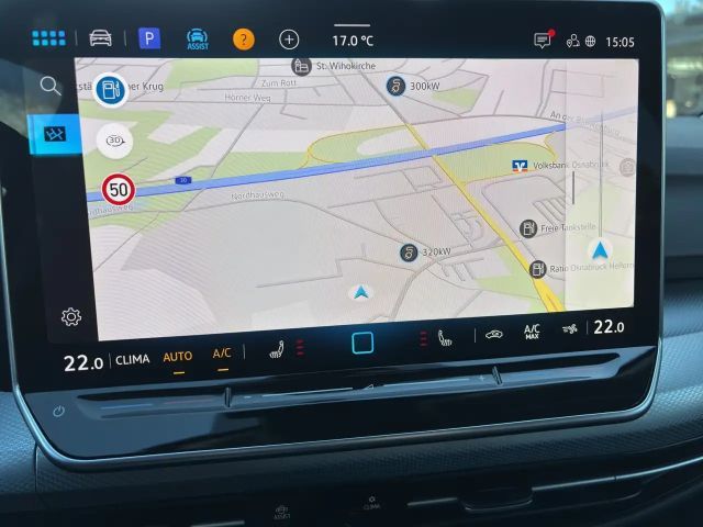 Volkswagen Golf 2.0 TDI DSG