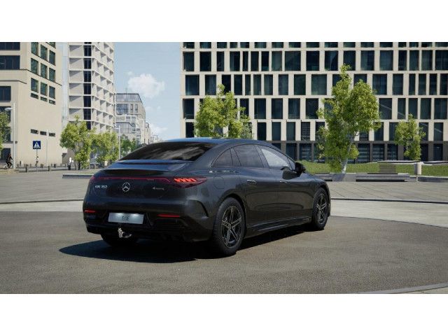 Mercedes-Benz EQE 350 Sedan