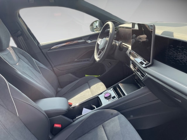 Volkswagen Tiguan 1.5 TSI DSG eHybrid