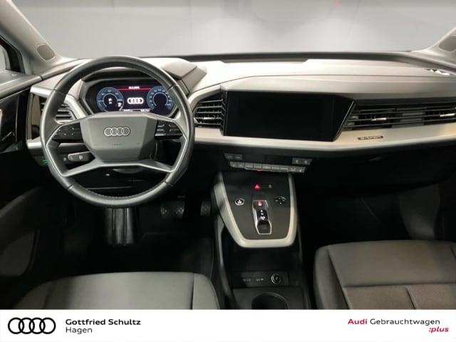 Audi Q4 e-tron 35