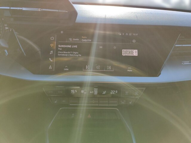 Audi A3 35 TFSI S-Tronic Sportback