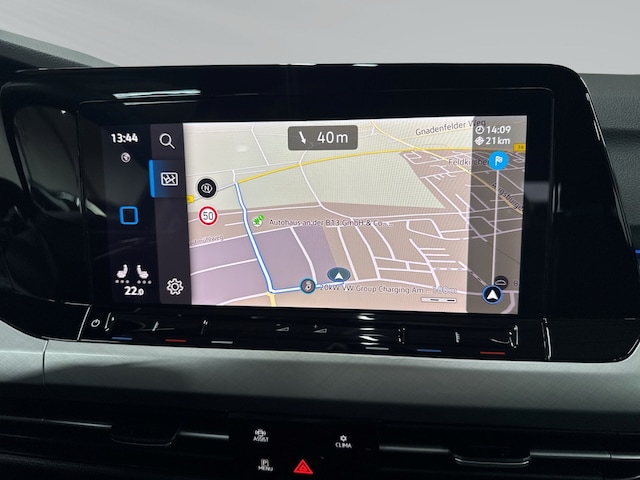 Volkswagen Golf 2.0 TDI DSG Life