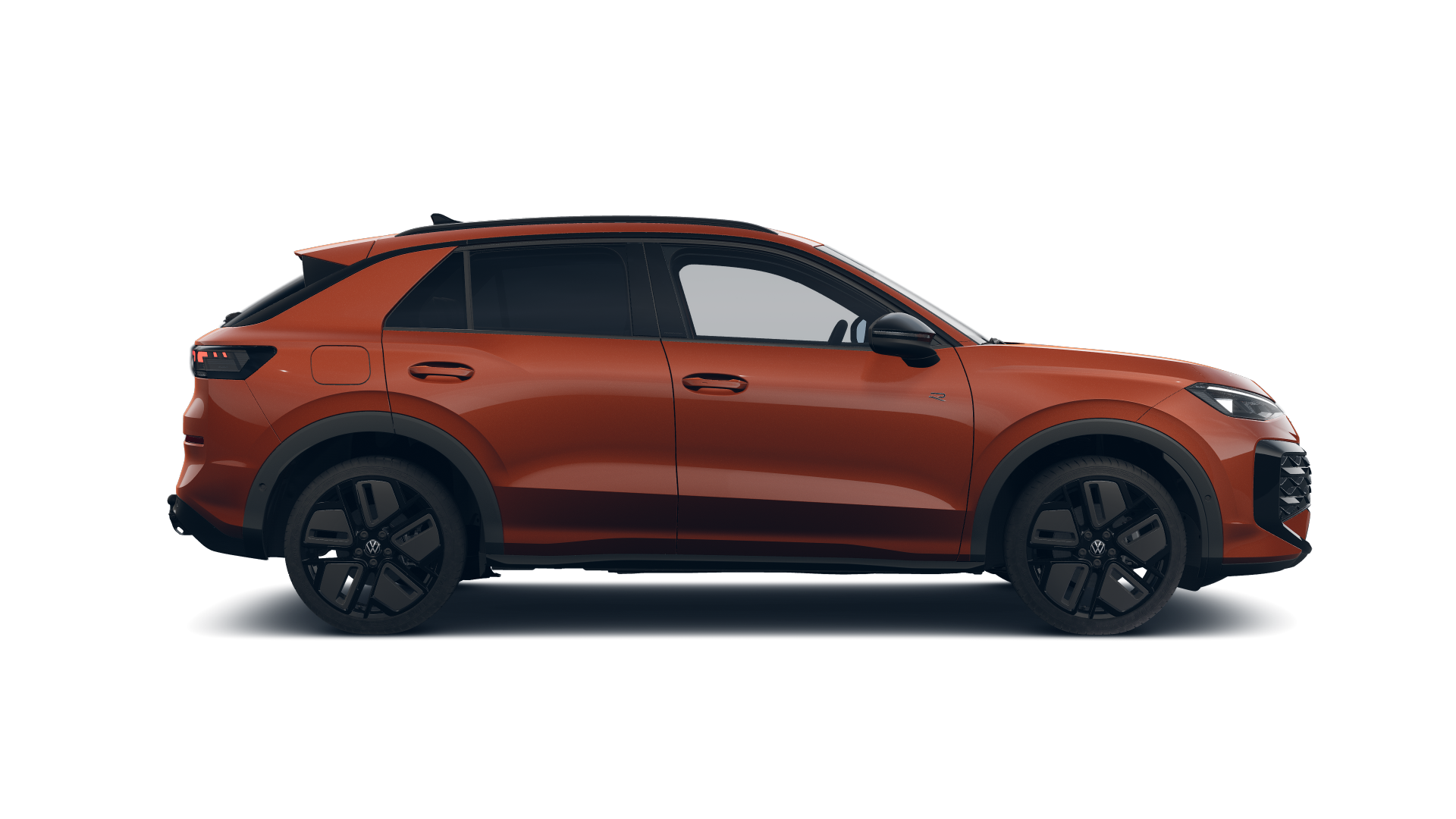 Volkswagen T-Roc IQ.Drive Style