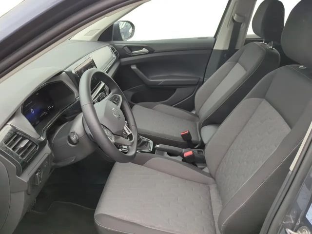 Volkswagen T-Cross 1.5 TSI DSG Life