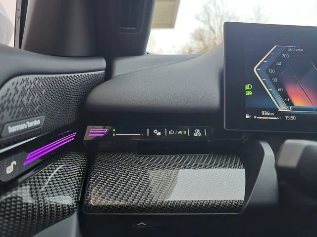 BMW 520 520i M-Sport Touring