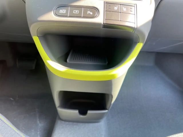 Hyundai INSTER 49 kWh