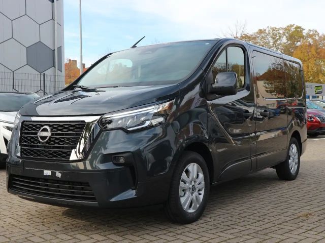 Nissan Primastar L1H1 Tekna dCi 170